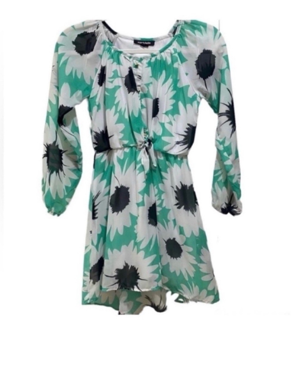 My Michelle Girl’s Dress